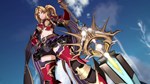 Granblue Fantasy: Versus - Weapon Skin Set (Zeta) DLC - изображение № 7