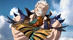 Granblue Fantasy: Versus - Weapon Skin Set (Soriz) DLC - изображение № 7