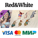 Granblue Fantasy: Versus - Weapon Skin Set (Soriz) DLC