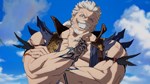 Granblue Fantasy: Versus - Weapon Skin Set (Soriz) DLC - изображение № 3