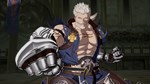 Granblue Fantasy: Versus - Weapon Skin Set (Soriz) DLC - изображение № 4