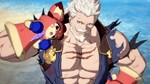 Granblue Fantasy: Versus - Weapon Skin Set (Soriz) DLC - изображение № 2