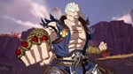 Granblue Fantasy: Versus - Weapon Skin Set (Soriz) DLC - изображение № 6