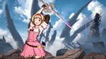 Granblue Fantasy: Versus - Weapon Skin Set (Djeeta) - изображение № 4