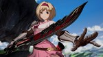 Granblue Fantasy: Versus - Weapon Skin Set (Djeeta) - изображение № 6
