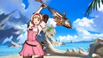 Granblue Fantasy: Versus - Weapon Skin Set (Djeeta) - изображение № 3