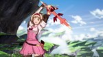Granblue Fantasy: Versus - Weapon Skin Set (Djeeta) - изображение № 2