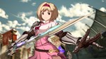 Granblue Fantasy: Versus - Weapon Skin Set (Djeeta) - изображение № 7