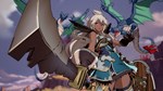 Granblue Fantasy: Versus - Weapon Skin Set (Zooey) DLC - изображение № 3