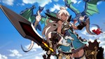 Granblue Fantasy: Versus - Weapon Skin Set (Zooey) DLC - изображение № 6