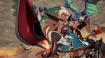 Granblue Fantasy: Versus - Weapon Skin Set (Zooey) DLC - изображение № 4