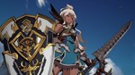 Granblue Fantasy: Versus - Weapon Skin Set (Zooey) DLC - изображение № 7