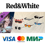 Granblue Fantasy: Versus - Weapon Skin Set (Belial)