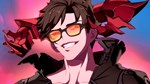 Granblue Fantasy: Versus - Weapon Skin Set (Belial) - изображение № 6
