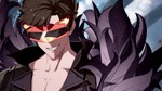Granblue Fantasy: Versus - Weapon Skin Set (Belial) - изображение № 2