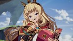 Granblue Fantasy: Versus - Weapon Skin Set (Cagliostro) - изображение № 4