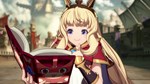 Granblue Fantasy: Versus - Weapon Skin Set (Cagliostro) - изображение № 2