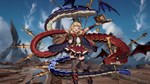 Granblue Fantasy: Versus - Weapon Skin Set (Cagliostro) - изображение № 5