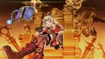 Granblue Fantasy: Versus - Weapon Skin Set (Cagliostro) - изображение № 6