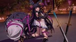 Granblue Fantasy: Versus - Weapon Skin Set (Yuel) DLC - изображение № 5