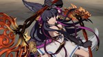 Granblue Fantasy: Versus - Weapon Skin Set (Yuel) DLC - изображение № 4