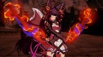 Granblue Fantasy: Versus - Weapon Skin Set (Yuel) DLC - изображение № 7