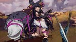 Granblue Fantasy: Versus - Weapon Skin Set (Yuel) DLC - изображение № 3