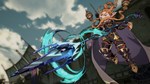 Granblue Fantasy: Versus - Weapon Skin Set (Anre) DLC - изображение № 6