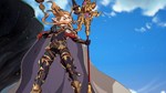 Granblue Fantasy: Versus - Weapon Skin Set (Anre) DLC - изображение № 7