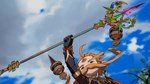 Granblue Fantasy: Versus - Weapon Skin Set (Anre) DLC - изображение № 4
