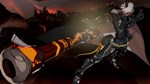 Granblue Fantasy: Versus - Weapon Skin Set (Eustace) - изображение № 5