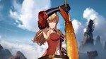 Granblue Fantasy: Versus - Weapon Skin Set (Vira) DLC - изображение № 2