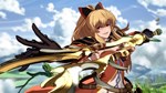 Granblue Fantasy: Versus - Weapon Skin Set (Vira) DLC - изображение № 5