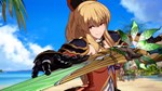 Granblue Fantasy: Versus - Weapon Skin Set (Vira) DLC - изображение № 4