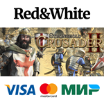Stronghold Crusader 2 Ultimate Edition * STEAM RU
