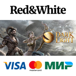 Dark and Light * STEAM РОССИЯАВТОДОСТАВКА