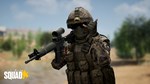 Squad - DLC Pack 3 * STEAM РОССИЯАВТОДОСТАВКА - изображение № 3