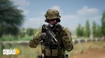 Squad - DLC Pack 3 * STEAM РОССИЯАВТОДОСТАВКА - изображение № 6