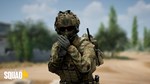 Squad - DLC Pack 3 * STEAM РОССИЯАВТОДОСТАВКА - изображение № 4