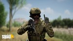 Squad - DLC Pack 3 * STEAM РОССИЯАВТОДОСТАВКА - изображение № 5