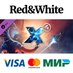 X4: Kingdom End DLC * STEAM РОССИЯАВТОДОСТАВКА