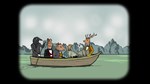 Rusty Lake Hotel * STEAM РОССИЯАВТОДОСТАВКА - изображение № 2