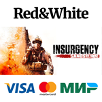 Insurgency: Sandstorm - Gold Edition * STEAM RU