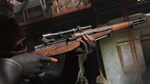 Insurgency: Sandstorm - Woodburn Weapon Skin Set DLC - изображение № 2