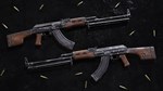 Insurgency: Sandstorm - Woodburn Weapon Skin Set DLC - изображение № 8