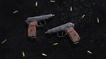 Insurgency: Sandstorm - Woodburn Weapon Skin Set DLC - изображение № 7