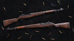 Insurgency: Sandstorm - Woodburn Weapon Skin Set DLC - изображение № 5