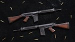 Insurgency: Sandstorm - Woodburn Weapon Skin Set DLC - изображение № 4