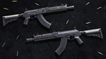 Insurgency: Sandstorm - Carbon Fiber Weapon Skin Set - изображение № 8