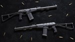 Insurgency: Sandstorm - Carbon Fiber Weapon Skin Set - изображение № 7